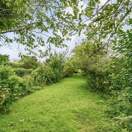 Holiday home Charming Chardan Cottage,