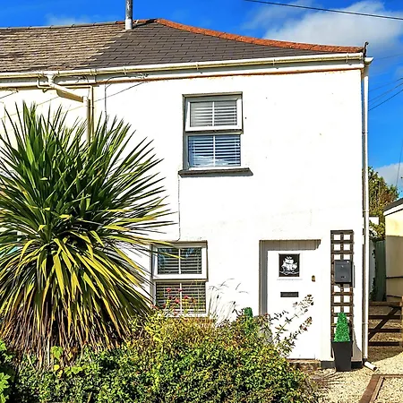 Charming Chardan Cottage, * Fowey