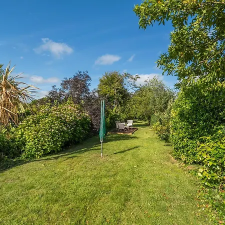 Holiday home Charming Chardan Cottage, Fowey